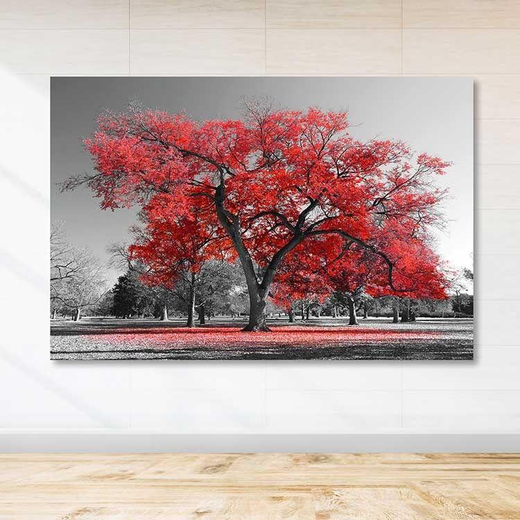 Wallity Слика DKY271232160109_50120, 50x120 cm