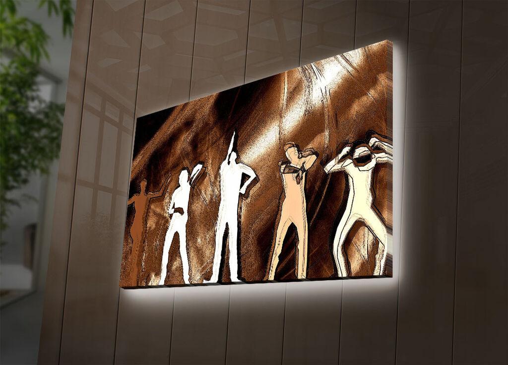 Wallity Слика 221JRS1497, 46x72 cm