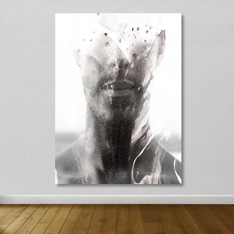 Wallity Слика KNV9958, 70x100 cm