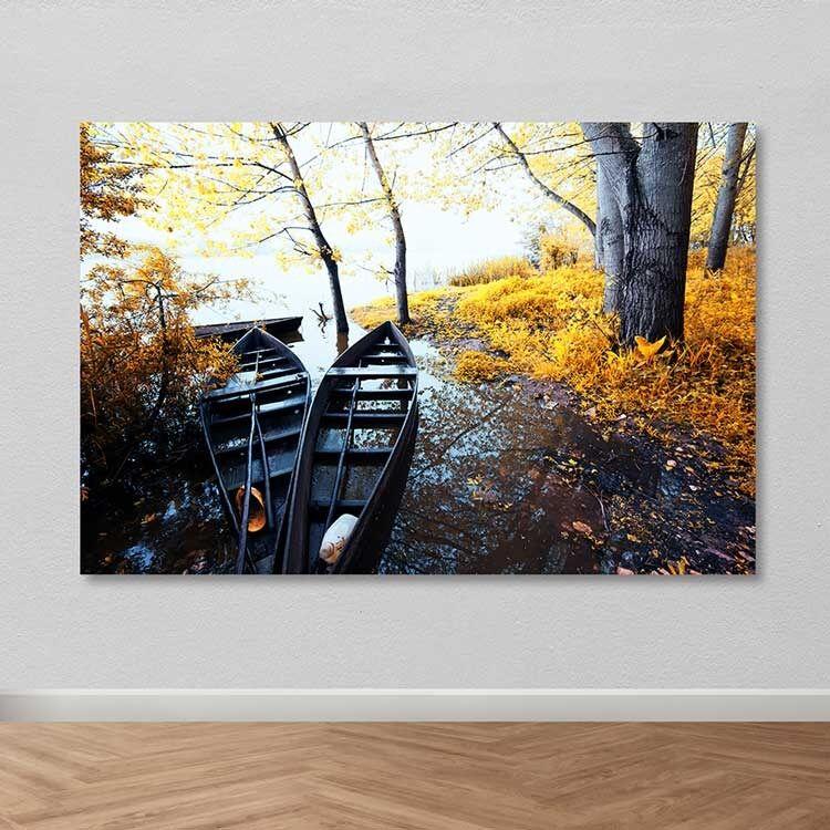 Wallity Сет Слики MDF2918567, 3 Дела