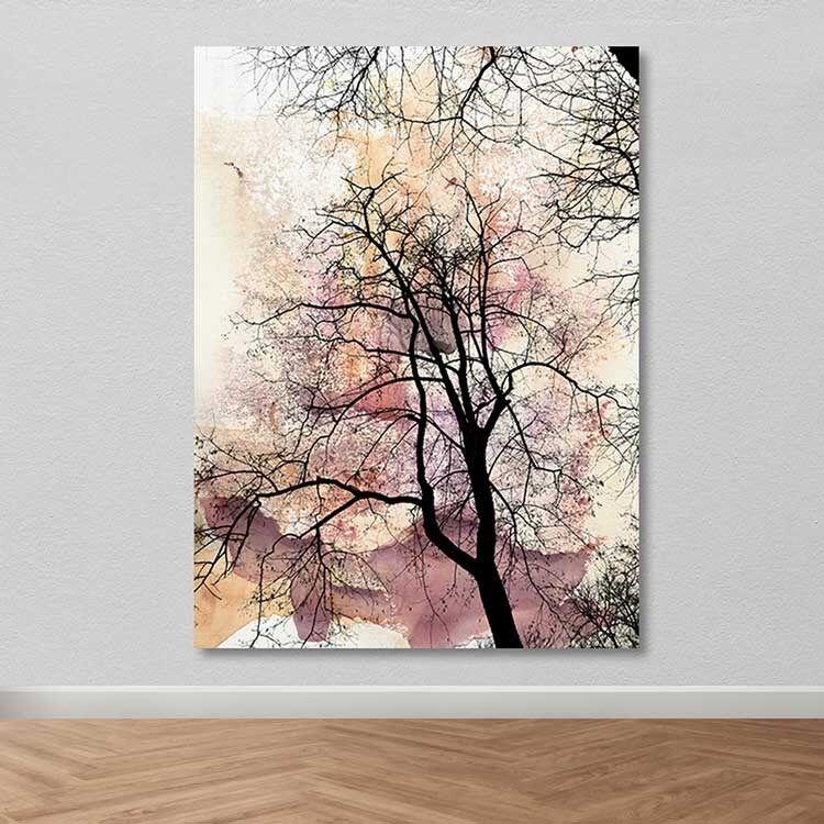 Wallity Слика DKY2613955513_50120, 50x120 cm