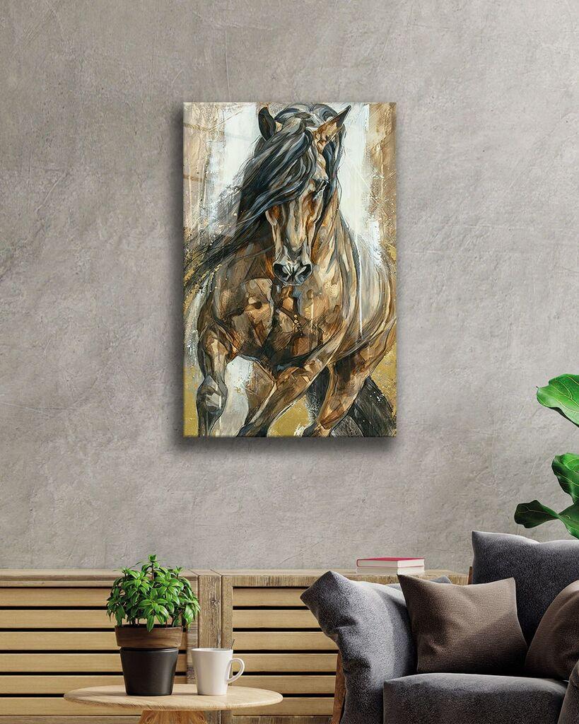 Wallity Слика DEV02431100140, 100x140 cm