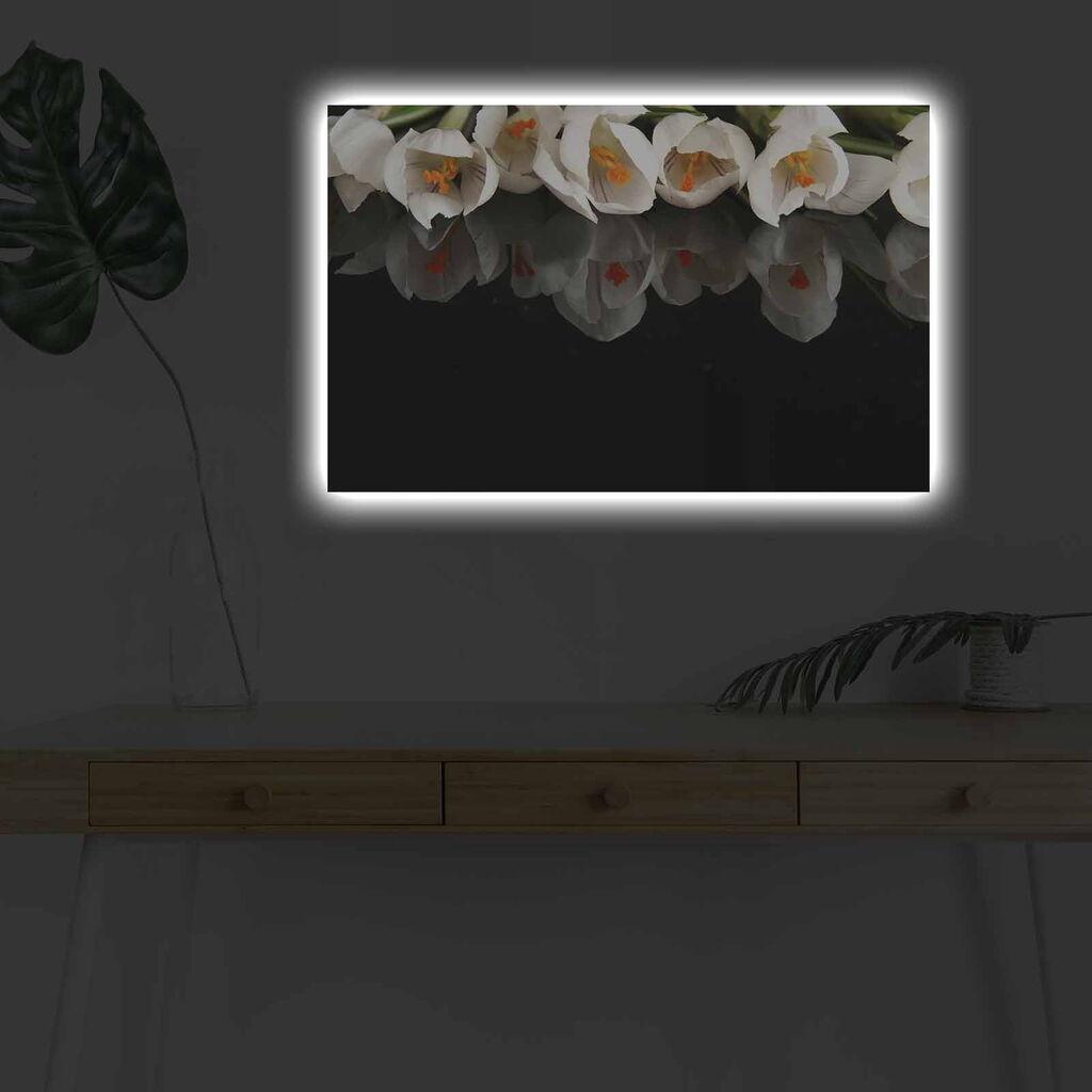 Wallity Слика BOYA-28, 45x45 cm