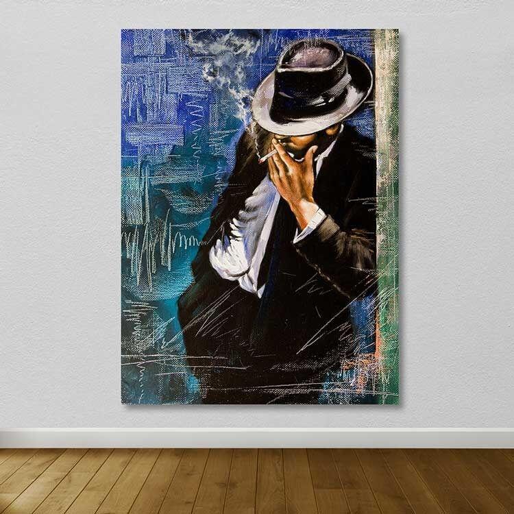 Wallity Сет Слики MDF315384488, 3 Дела