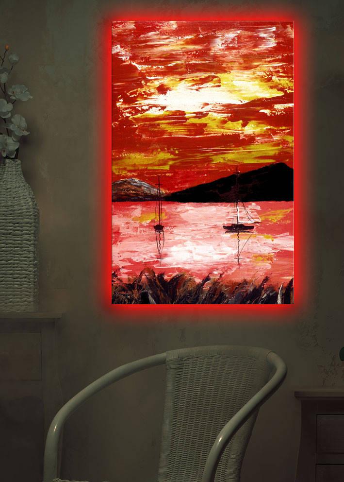 Wallity Слика 221JRS1454, 70x110 cm