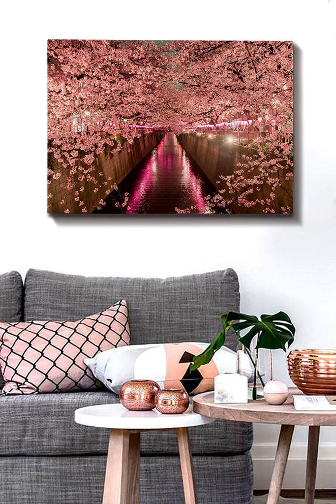 Wallity Сет Слики MDF163083980, 3 Дела