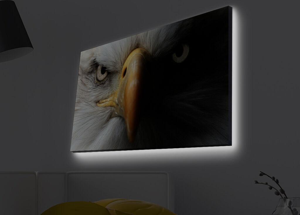 Wallity Слика DEV02332100140, 100x140 cm