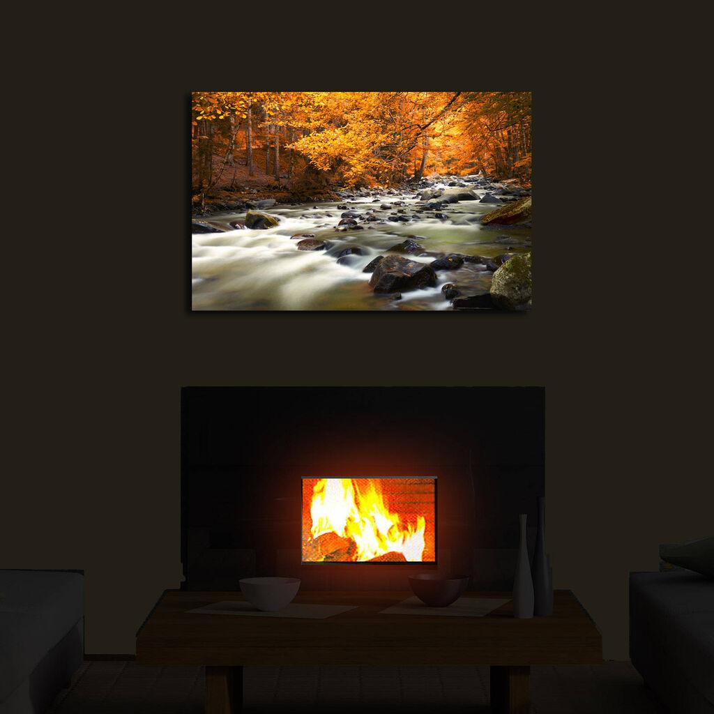 Wallity Слика DEV02201100140, 100x140 cm