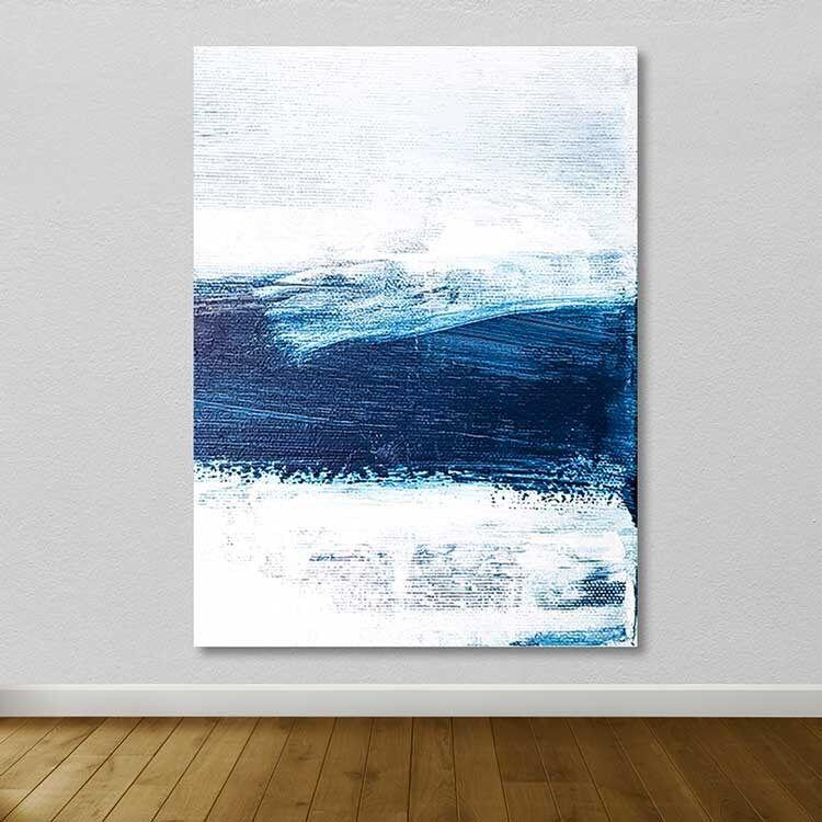 Wallity Слика KNV10265, 70x100 cm