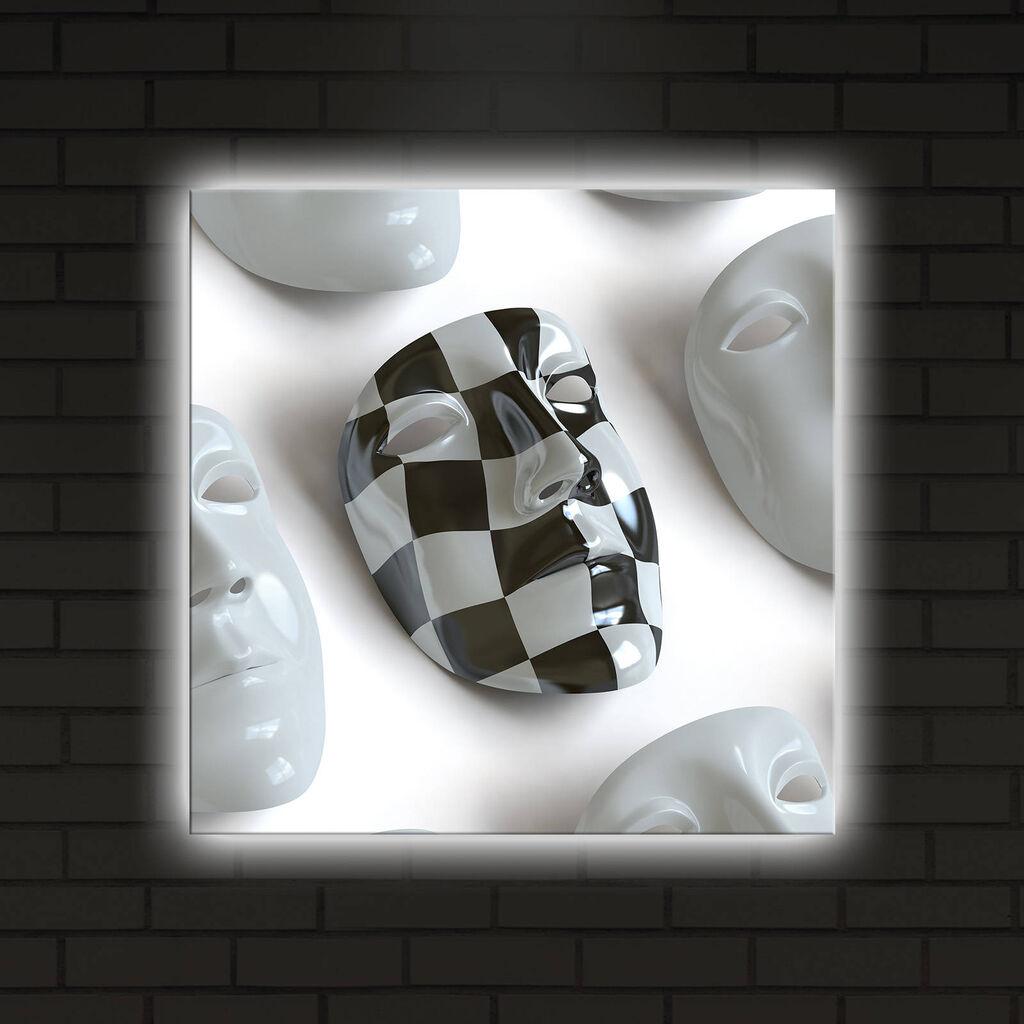 Wallity Слика 529TCR2231, 70x100 cm