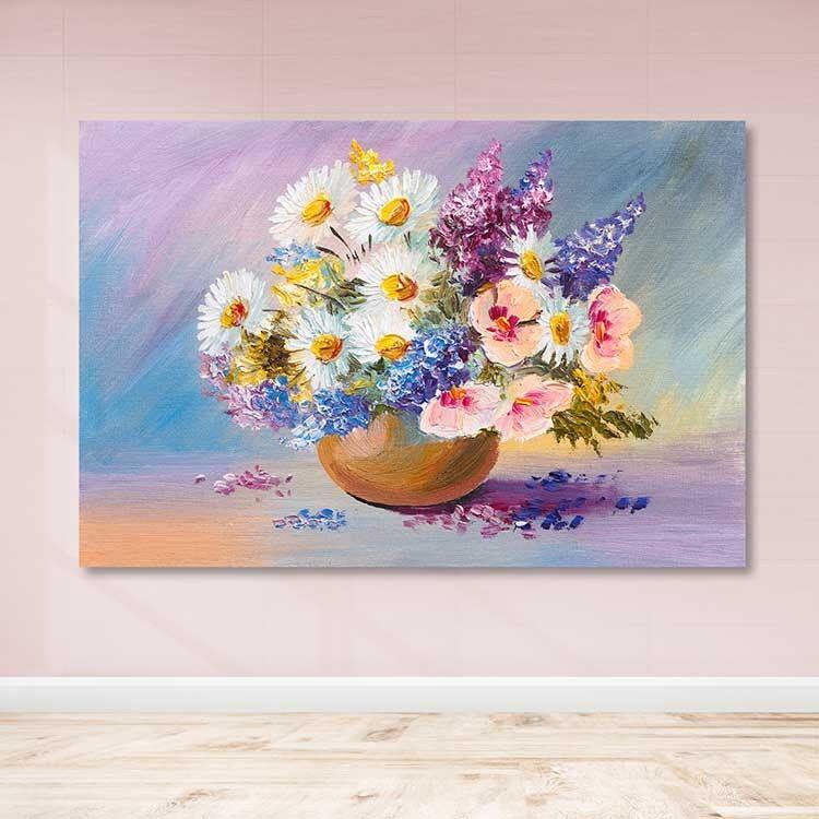 Wallity Слика DKY19758034_50120, 50x120 cm