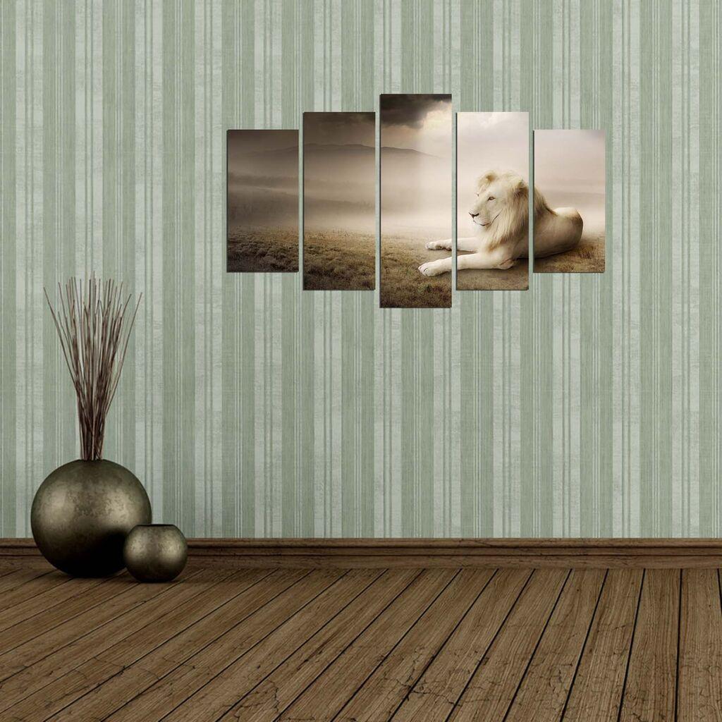 Wallity Слика DEV02825100140, 100x140 cm