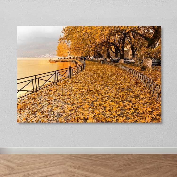 Wallity Слика DEV03510100140, 100x140 cm