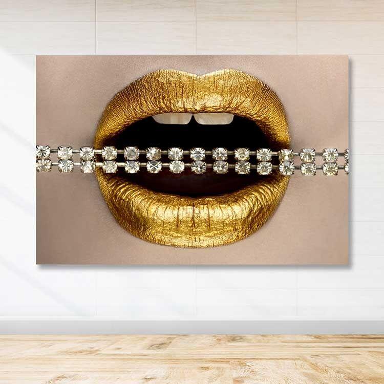 Wallity Слика KNV4476, 50x70 cm