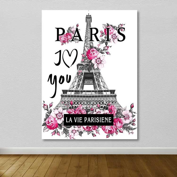 Wallity Слика DEV03539100140, 100x140 cm