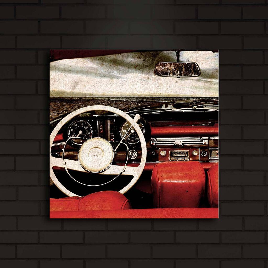 Wallity Слика 221JRS1364, 46x72 cm