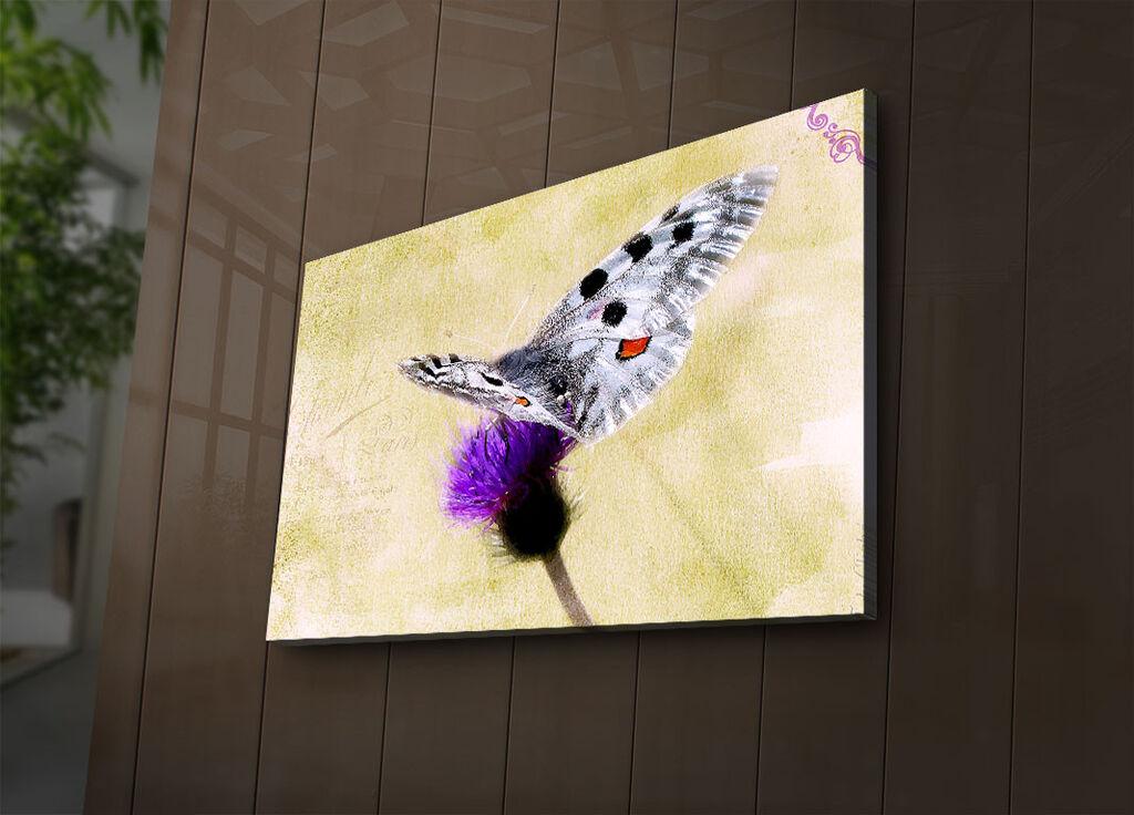 Wallity Слика DEV02235100140, 100x140 cm