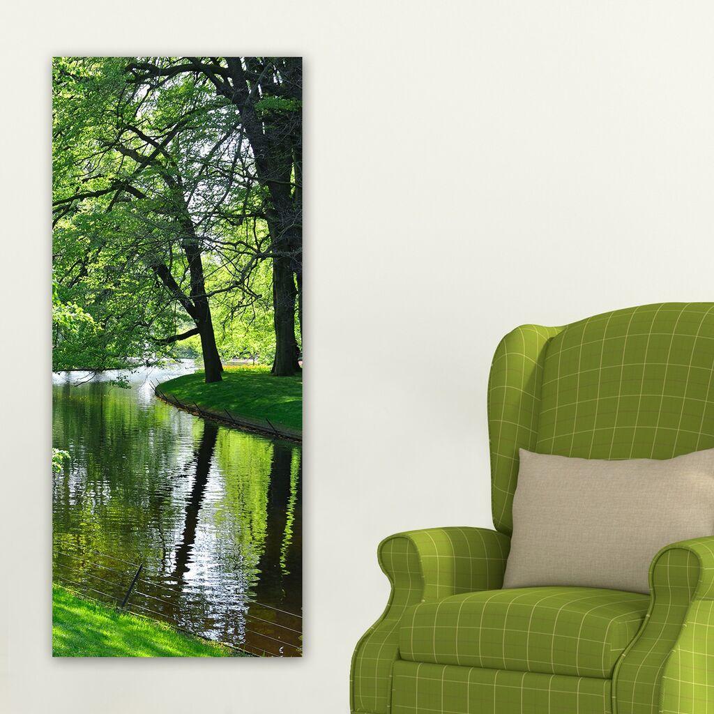 Wallity Сет Слики MDF3492711, 3 Дела