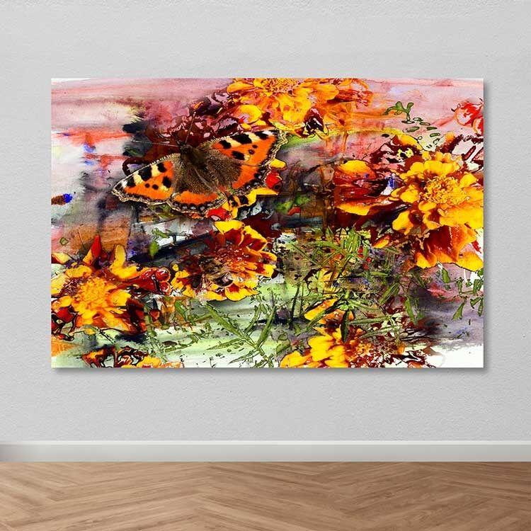 Wallity Слика DKY274606235_50120, 50x120 cm