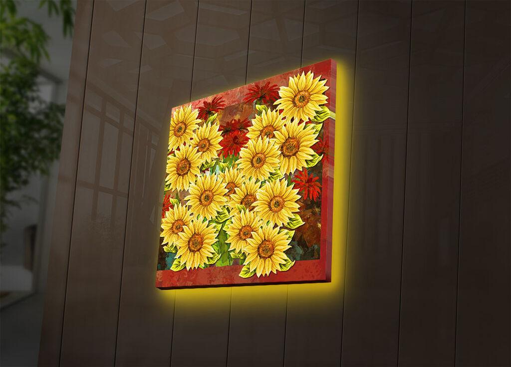 Wallity Слика 529TCR2173, 50x70 cm