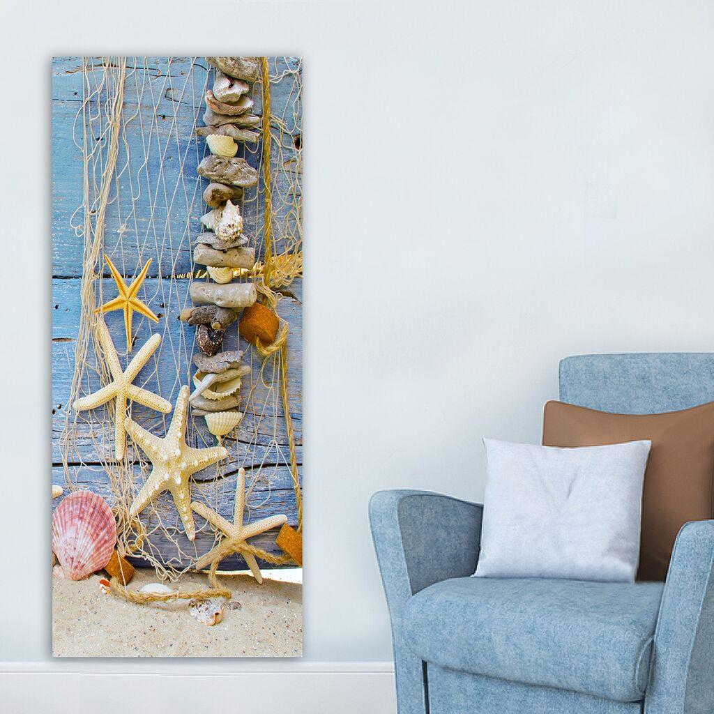 Wallity Сет Слики MDF374233069, 3 Дела