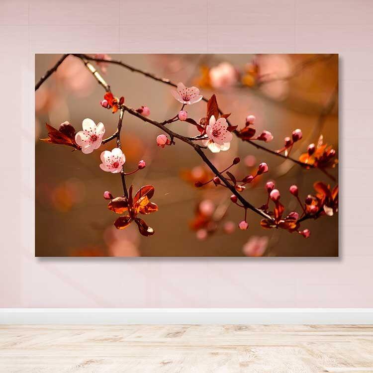 Wallity Слика Kanvas Tablo-39, 70x100 cm