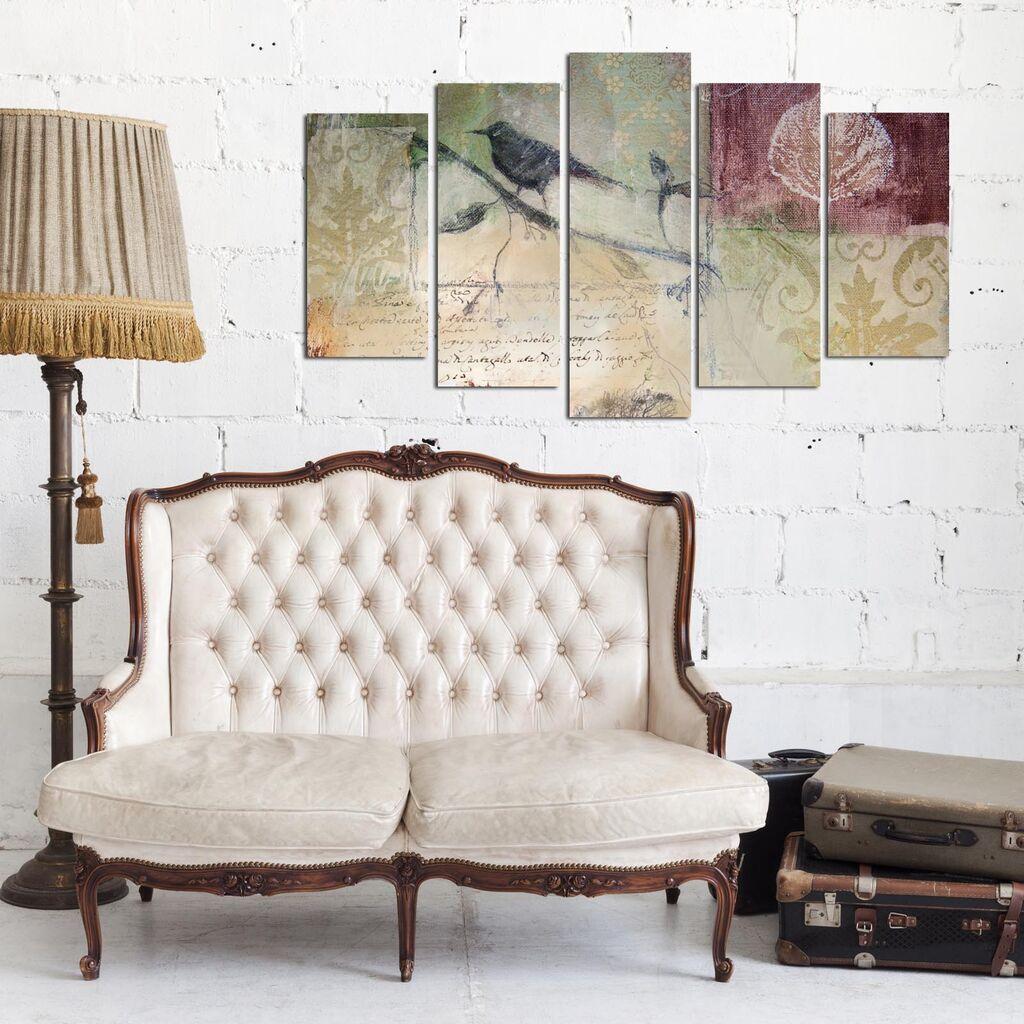 Wallity Слика DEV02906100140, 100x140 cm