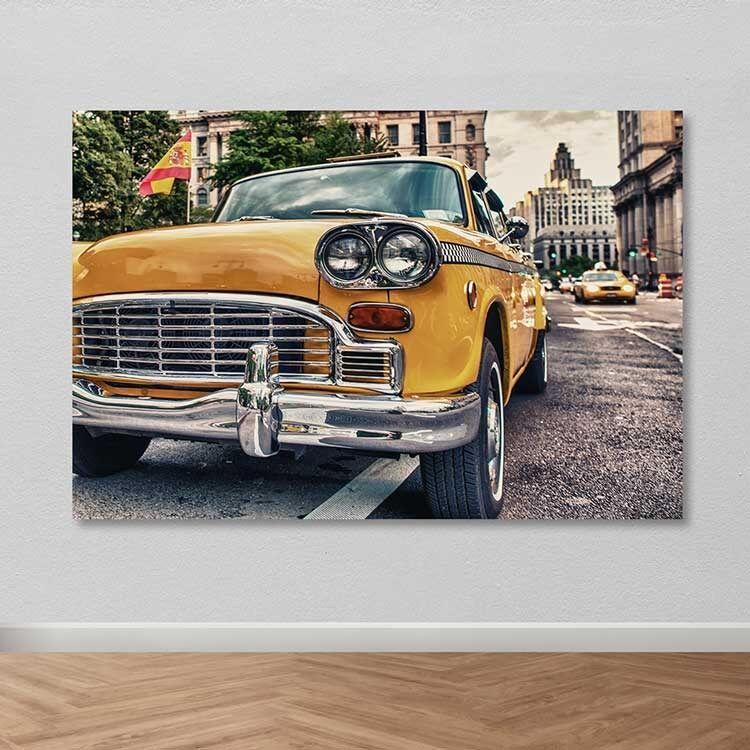 Wallity Сет Слики MDF293470874, 3 Дела