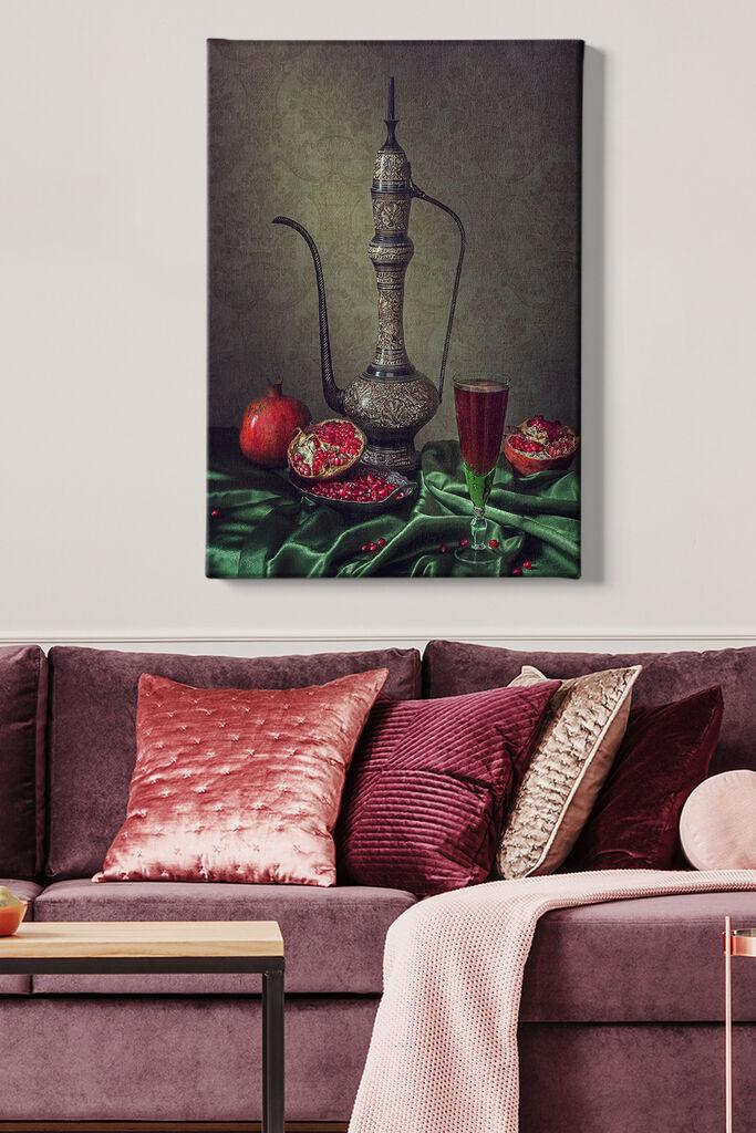 Wallity Сет Слики MDF1587287, 3 Дела