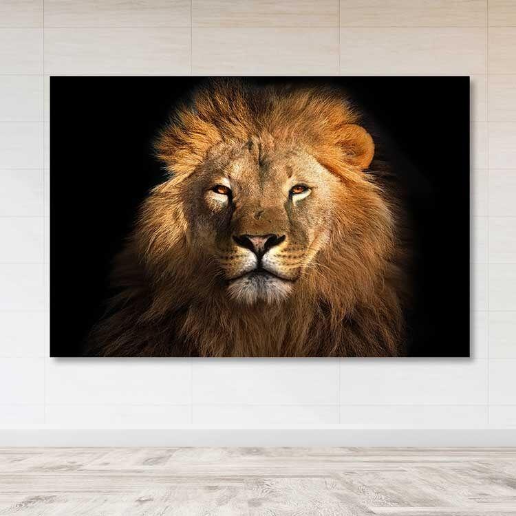 Wallity Слика DEV03419100140, 100x140 cm