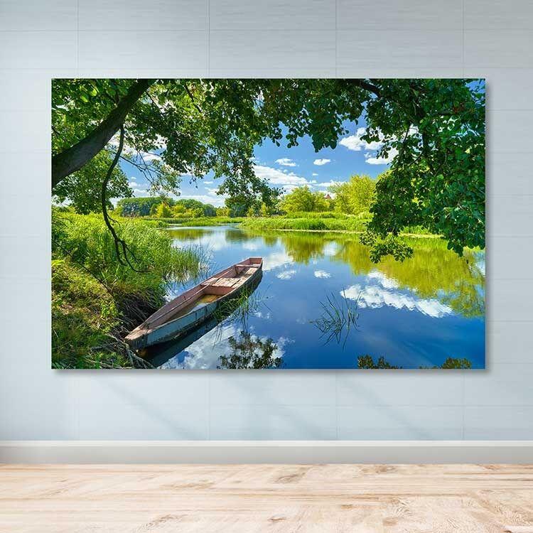 Wallity Слика DKY1098464364_50120, 50x120 cm