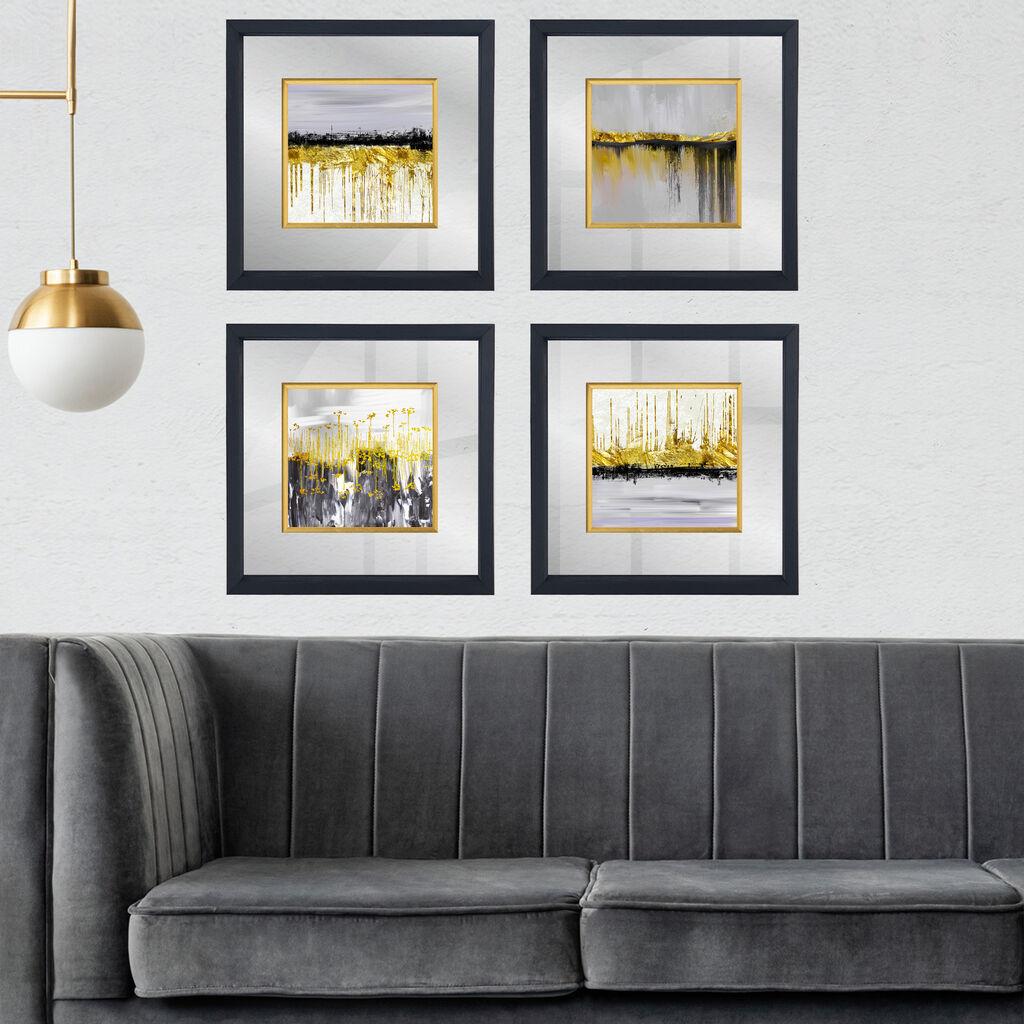 Wallity Слика Kanvas Tablo-283, 50x70 cm