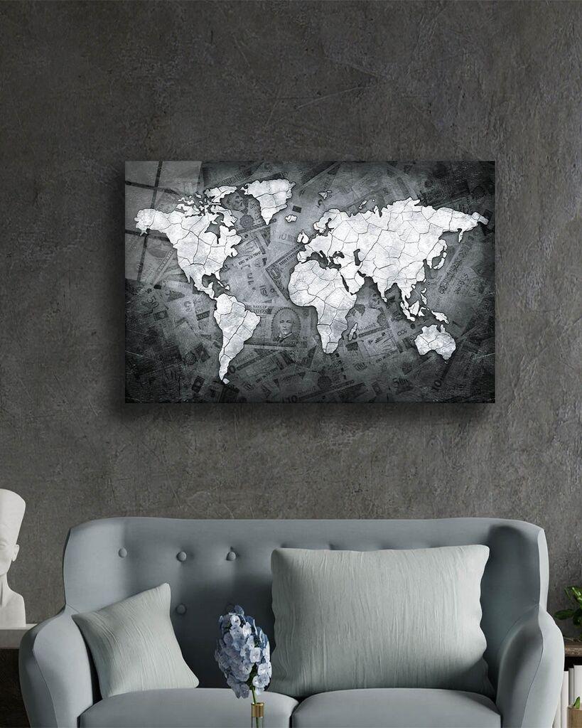 Wallity Слика 221JRS1317, 60x90 cm