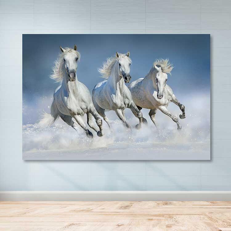 Wallity Слика DEV225335341, 100x140 cm