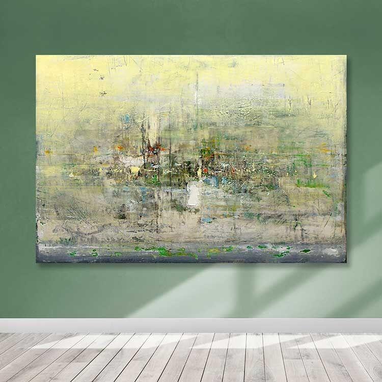 Wallity Слика KNV9968, 50x70 cm