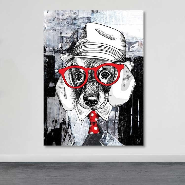 Wallity Слика KNV4486, 50x70 cm