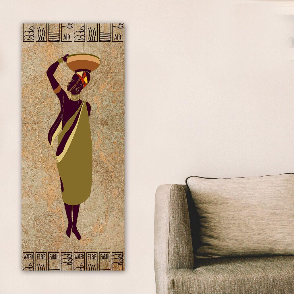 Wallity Сет Слики MDF423921859, 3 Дела