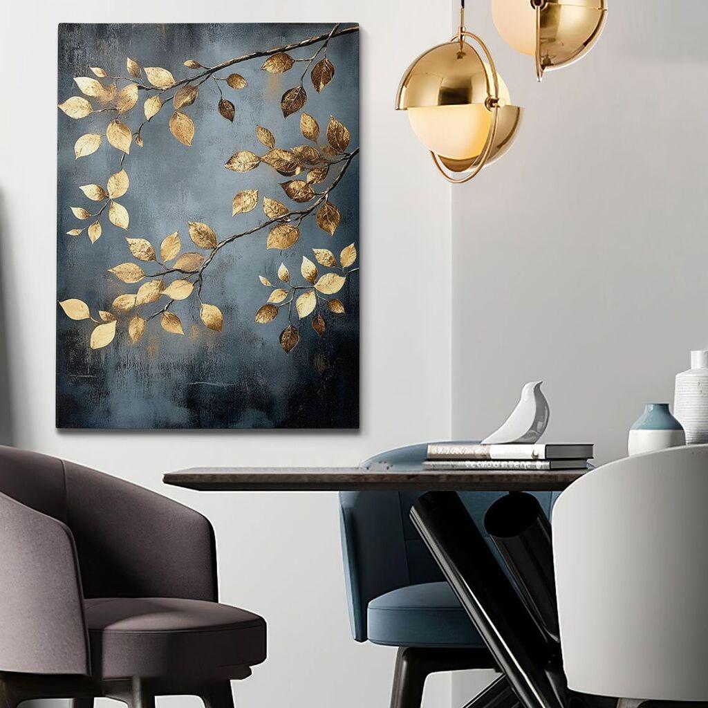 Wallity Сет Слики MDF196317, 3 Дела