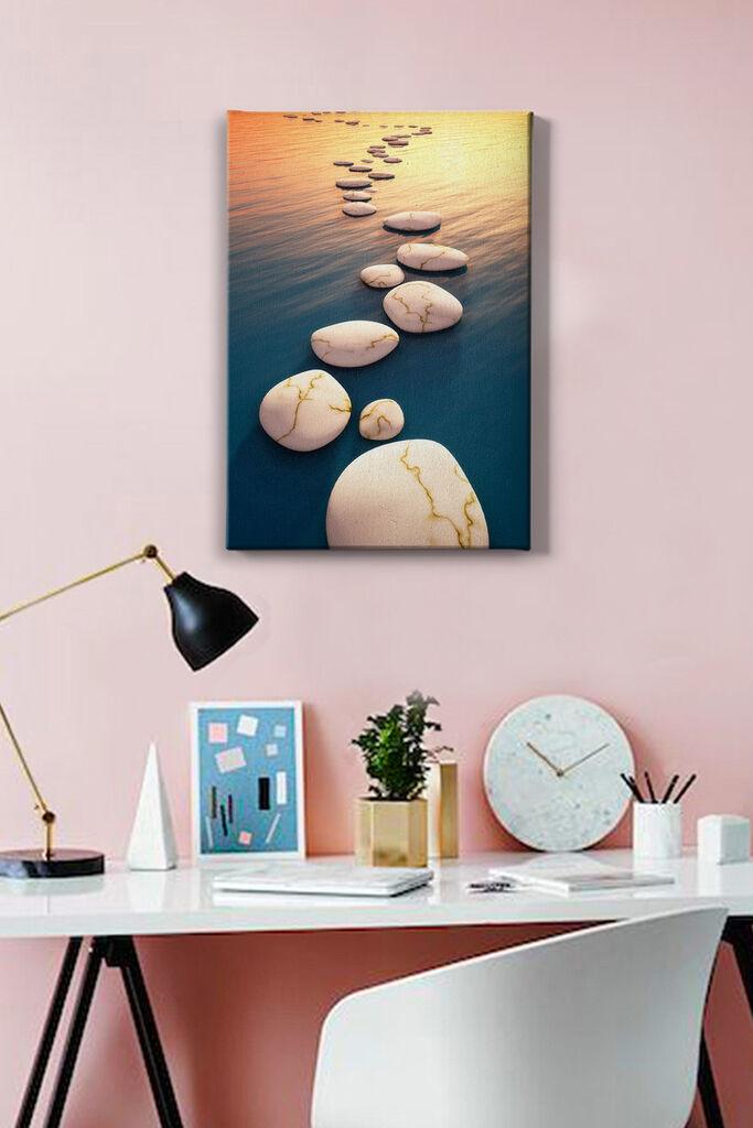 Wallity Сет Слики MDF140892, 3 Дела