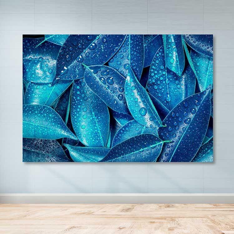 Wallity Слика DEV03375100140, 100x140 cm