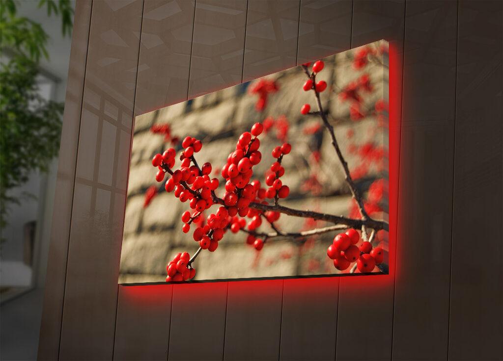 Wallity Сет Слики 9MDF02YS, 9 Делови