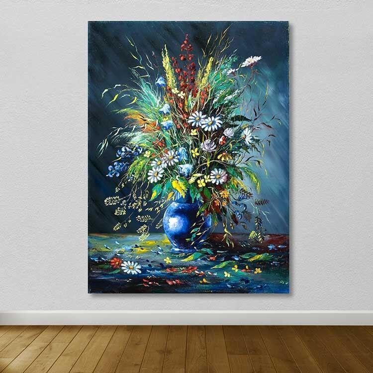 Wallity Сет Слики MDF3221772, 3 Дела