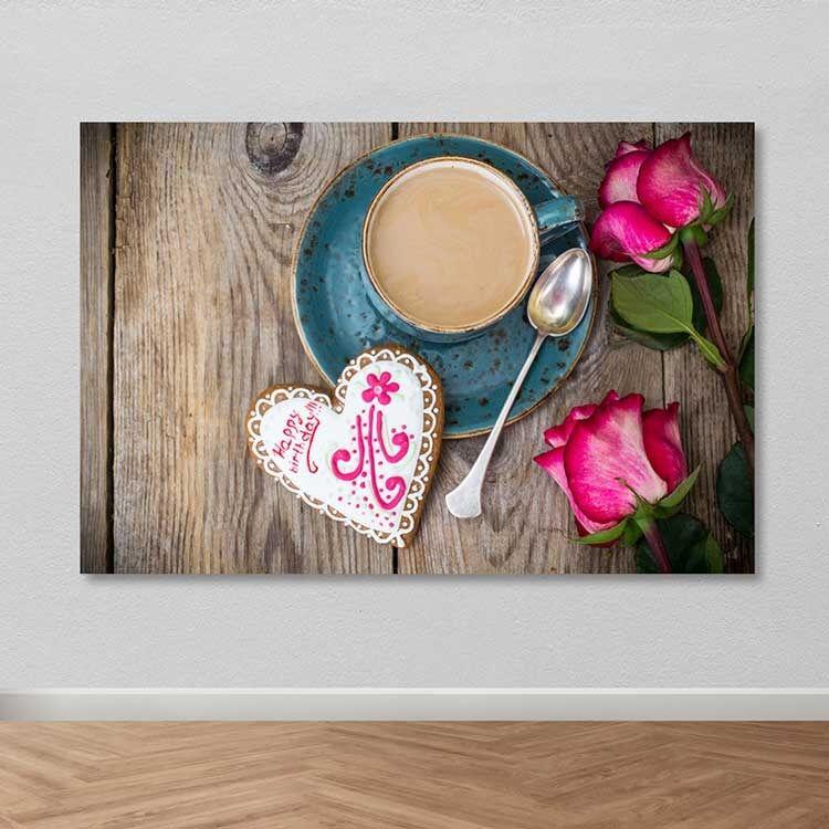 Wallity Слика DEV03472100140, 100x140 cm