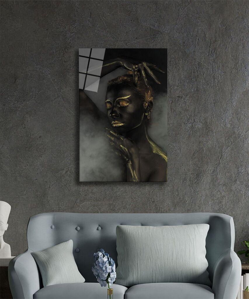 Wallity Слика DEV02516100140, 100x140 cm