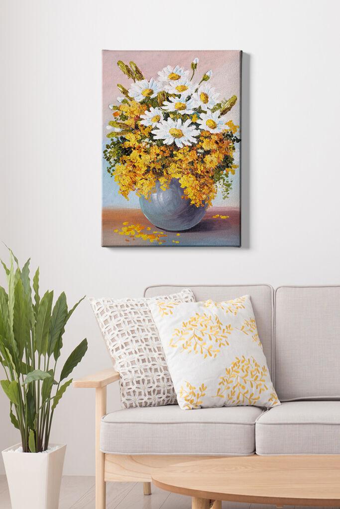 Wallity Сет Слики MDF1252125160, 3 Дела