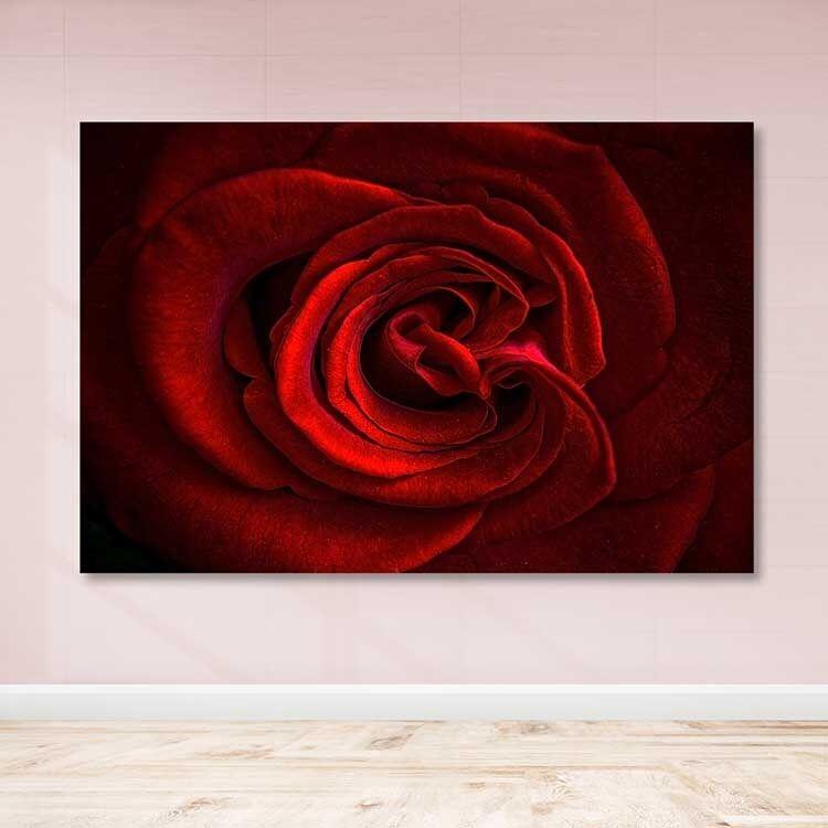 Wallity Слика DKY41156188445_50120, 50x120 cm