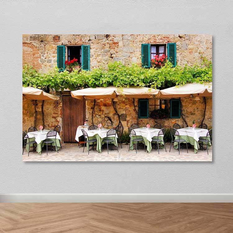 Wallity Сет Слики MDF2985930, 3 Дела