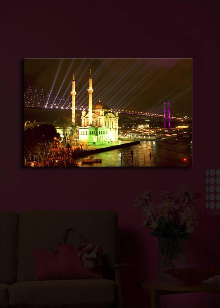 Wallity Слика DEV02174100140, 100x140 cm