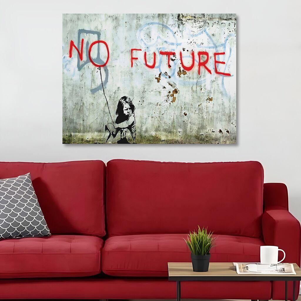 Wallity Сет Слики MDF225335341, 3 Дела