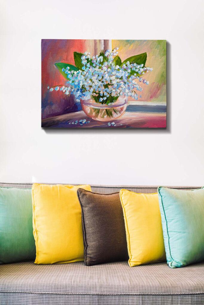 Wallity Сет Слики MDF1270004971, 3 Дела